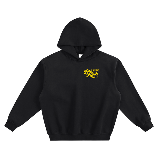 Angry Ranger Hoodie