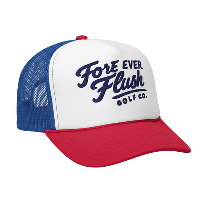 Non-Tour Trucker