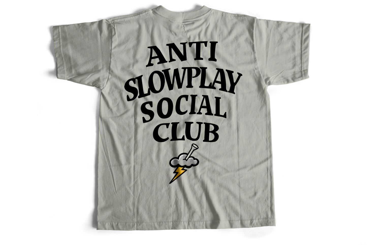 Anti-Slow Play