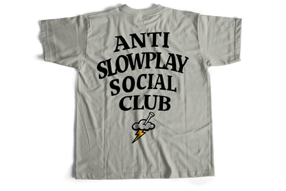 Anti-Slow Play