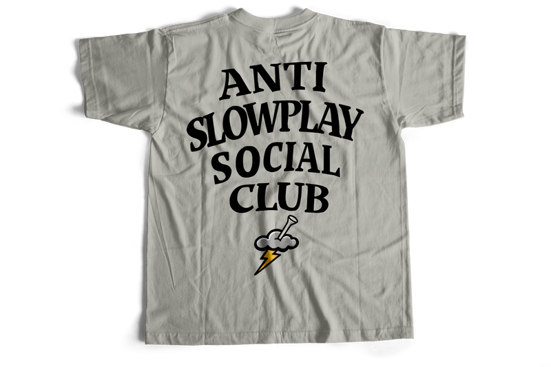 Anti-Slow Play