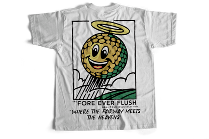 Heavenly Golf