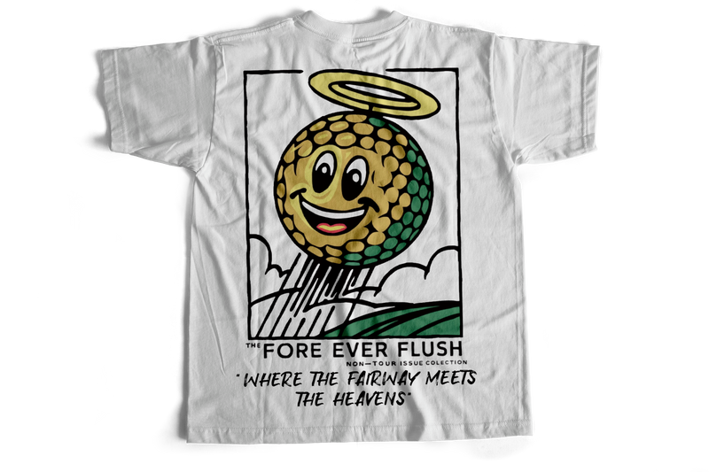 Heavenly Golf