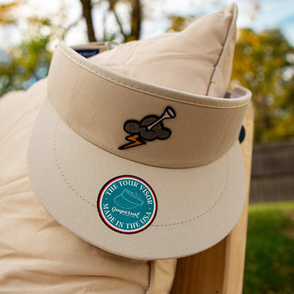 OG Tour Visor