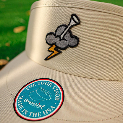 OG Tour Visor
