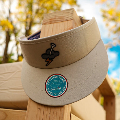 OG Tour Visor