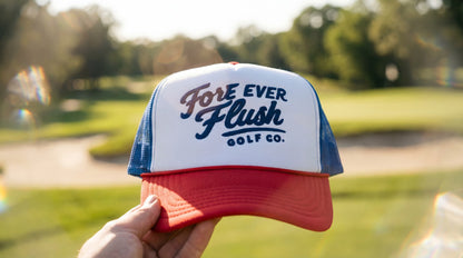 Non-Tour Trucker