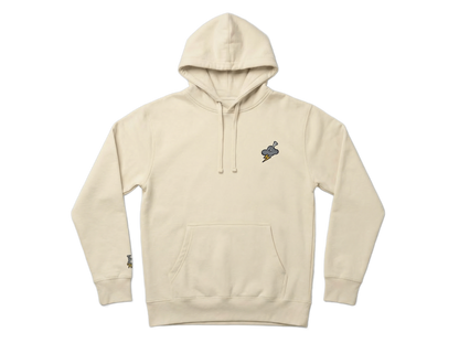 Bolt Hoodie