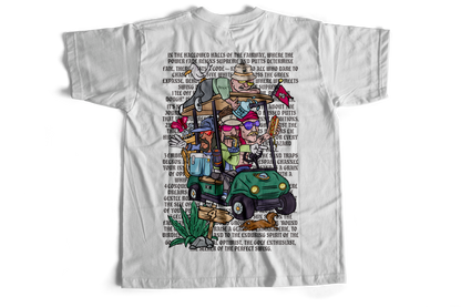 Putt Pirates