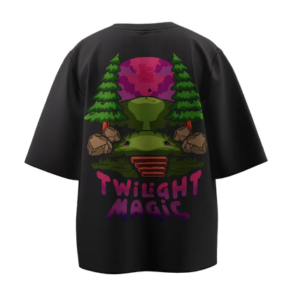Twilight Magic