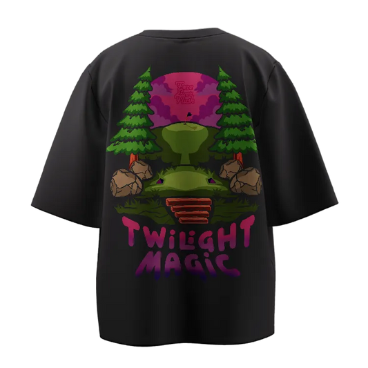 Twilight Magic