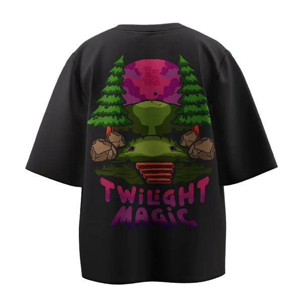 Twilight Magic