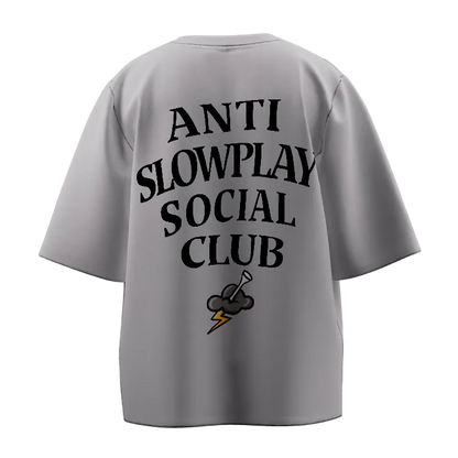 Anti-Slow Play Social Club