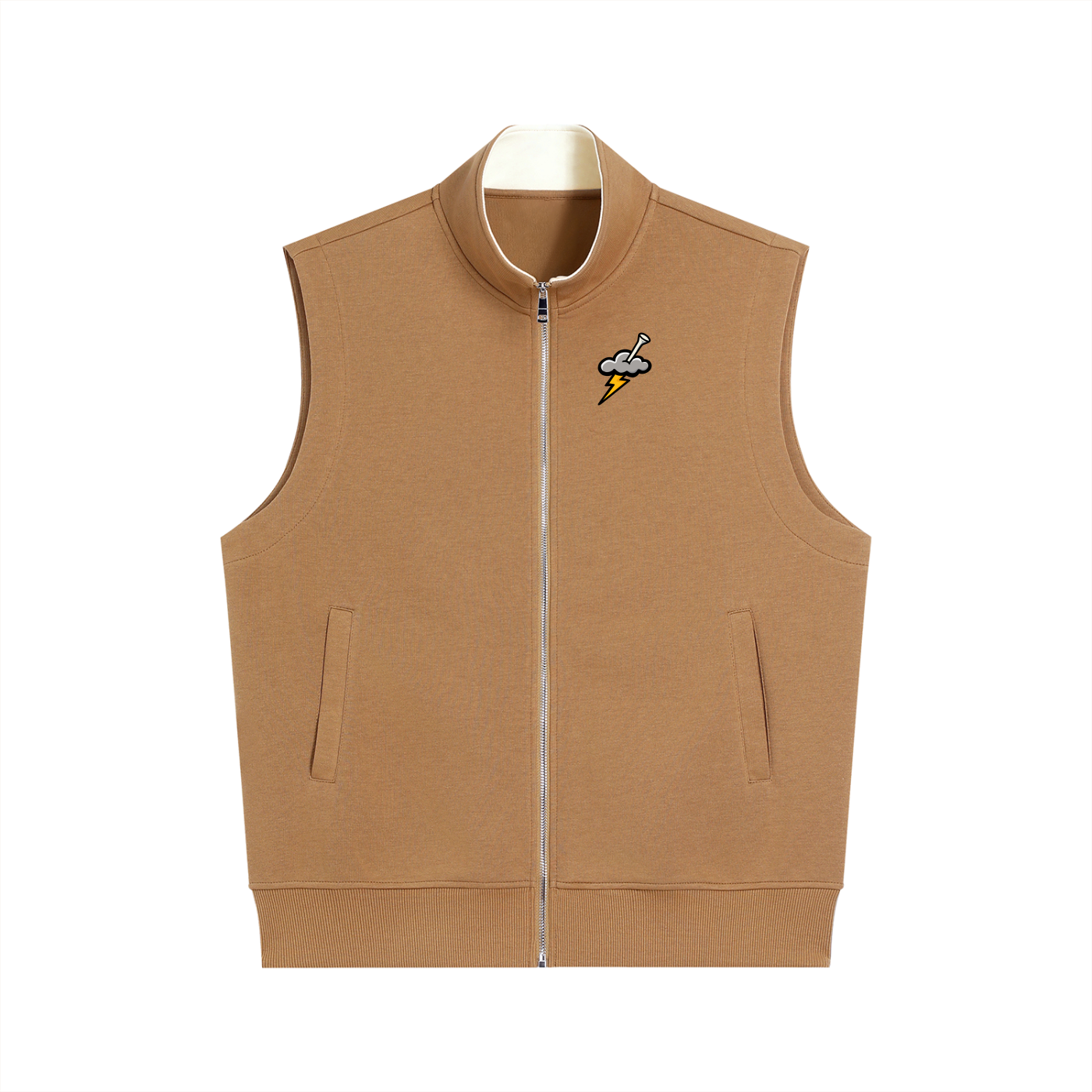 Essential Vest