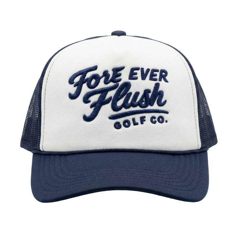 Non-Tour Trucker