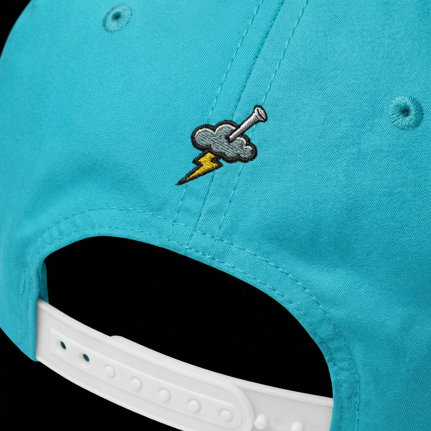 Non-Tour Rope Hat Lite