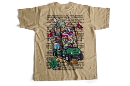 Putt Pirates
