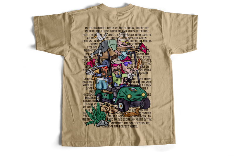Putt Pirates