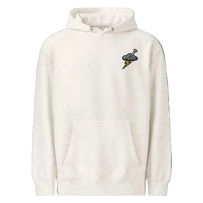 Bolt Hoodie