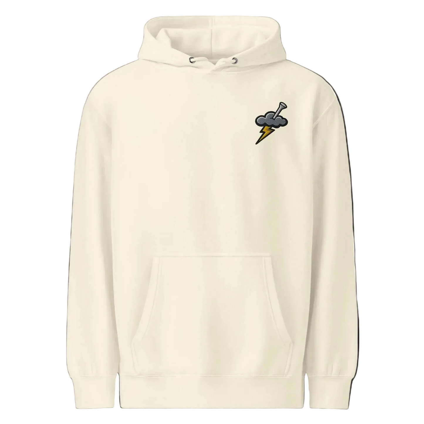 Bolt Hoodie