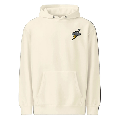 Bolt Hoodie