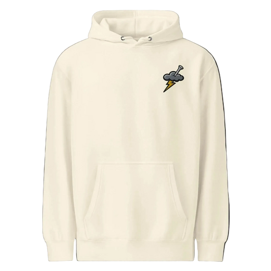Bolt Hoodie